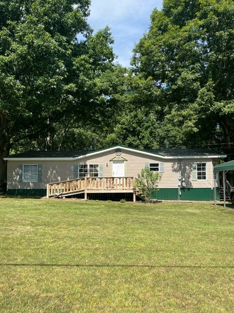 2377 Grays Bend Road Centerville, TN 37033 - Photo 2 of 16