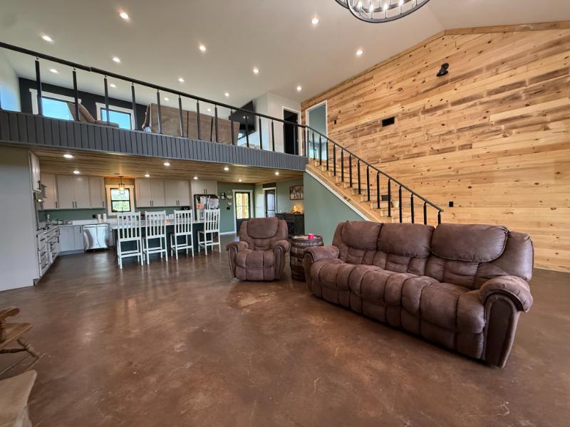 2555 Hopewell Keys Road Fulton, MS 38843 - Photo 11 of 46 Gallery Image 11