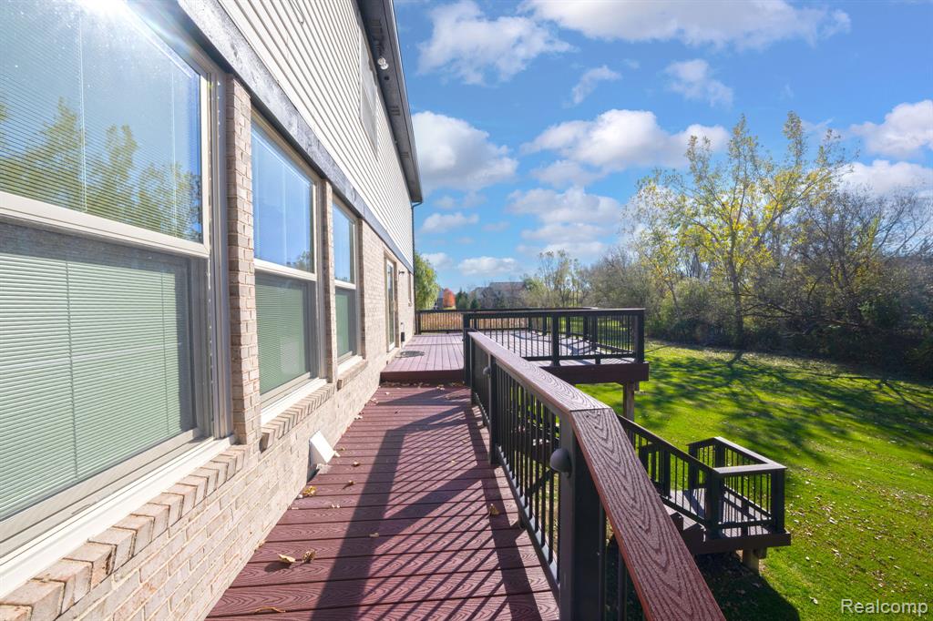 3727 Inverness Drive Rochester, MI 48306 - Photo 62 of 99