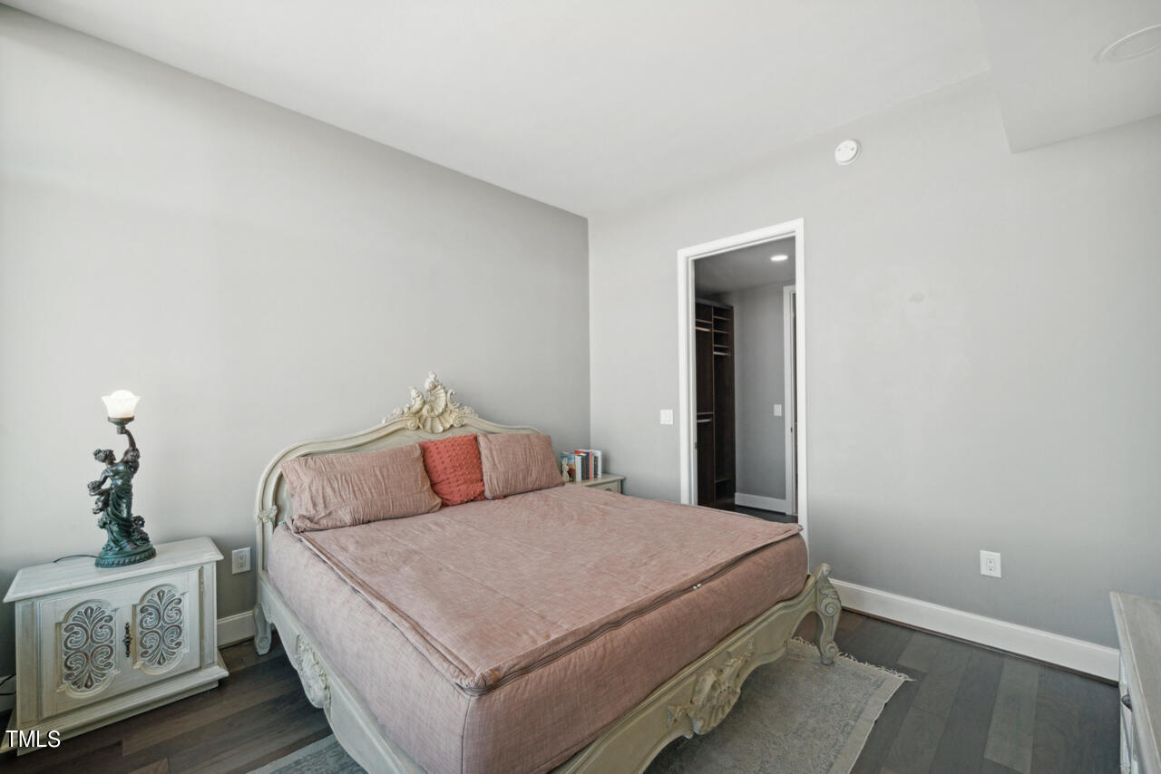 323 West Jones Street, Unit 915 Raleigh, NC 27603 - Photo 16 of 30 20