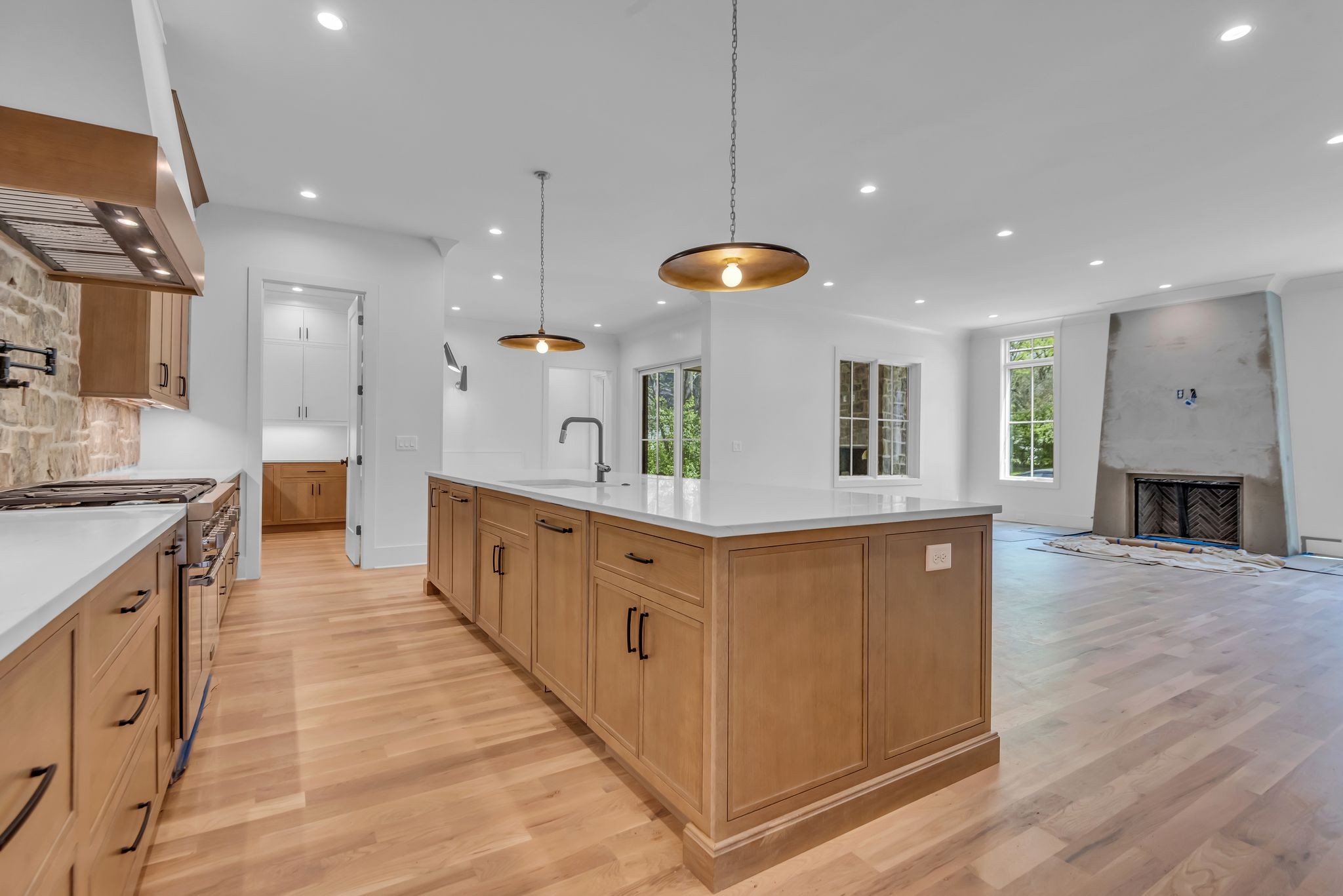 954 Evans Road Nashville, TN 37204 - Photo 14 of 64