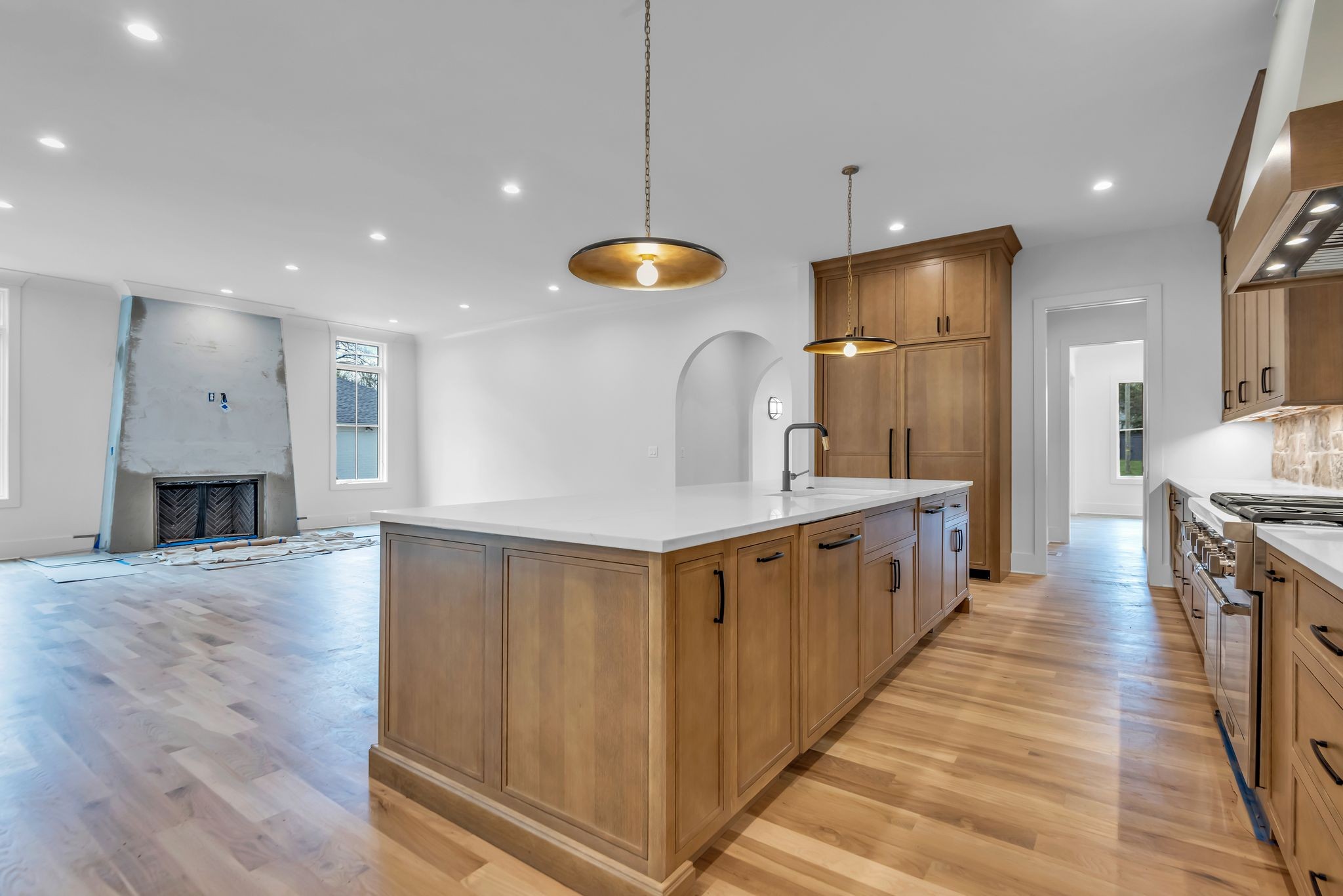 954 Evans Road Nashville, TN 37204 - Photo 17 of 64