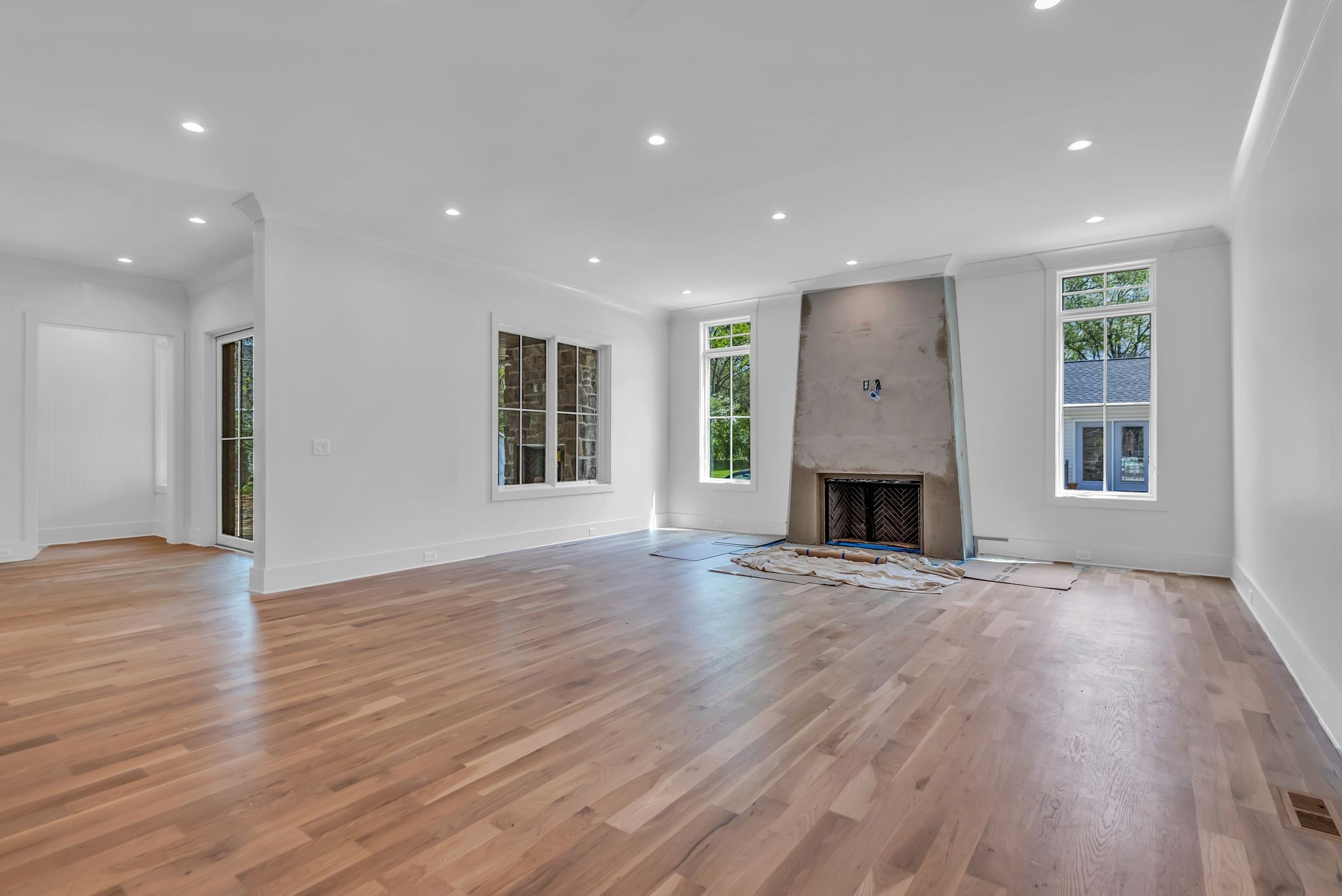 954 Evans Road Nashville, TN 37204 - Photo 5 of 64