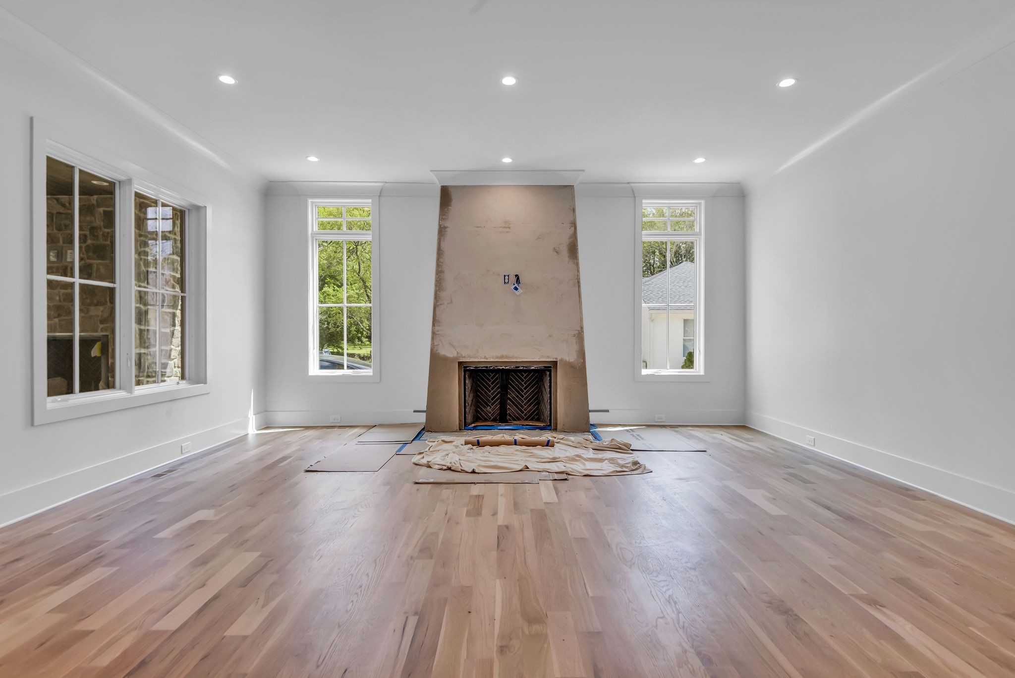 954 Evans Road Nashville, TN 37204 - Photo 6 of 64