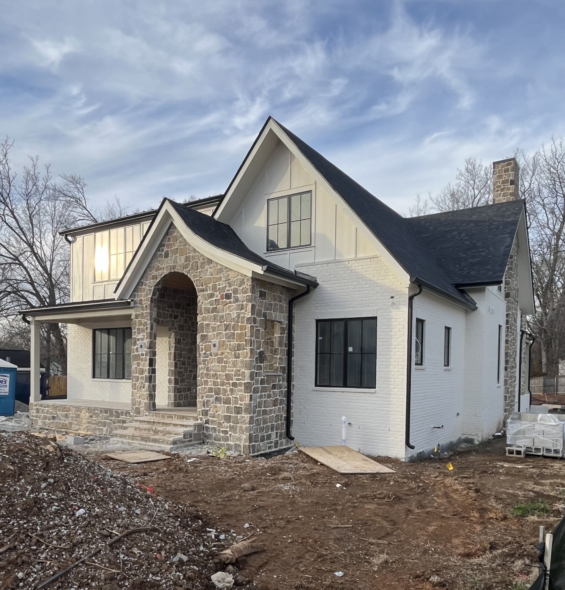 954 Evans Road Nashville, TN 37204 - Photo 62 of 64