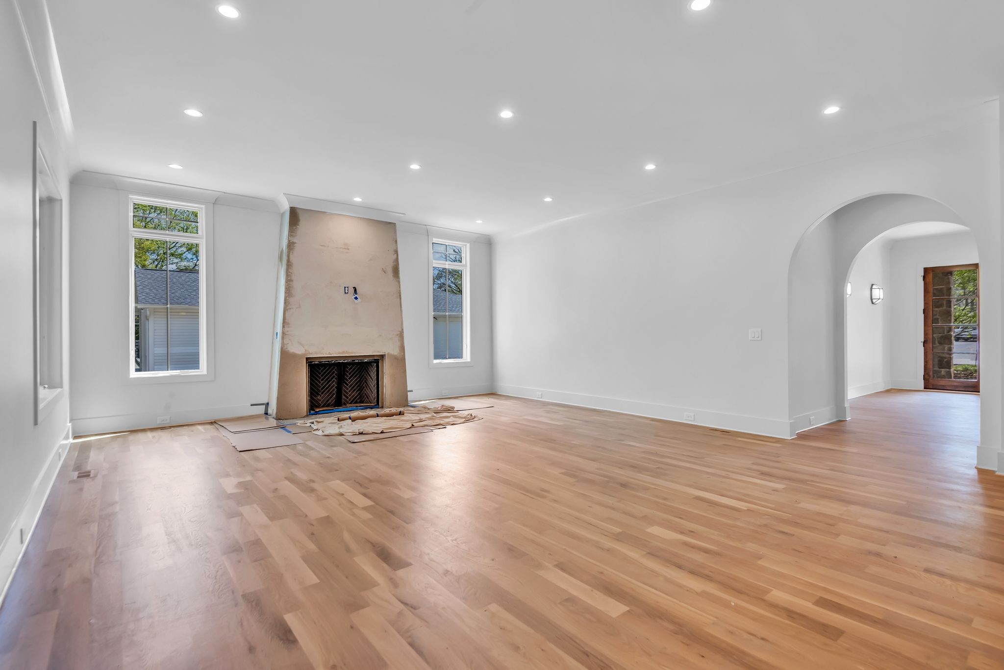 954 Evans Road Nashville, TN 37204 - Photo 7 of 64