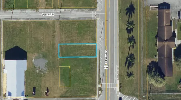 $28,900 | * South Lake Avenue, Pahokee, FL 33476