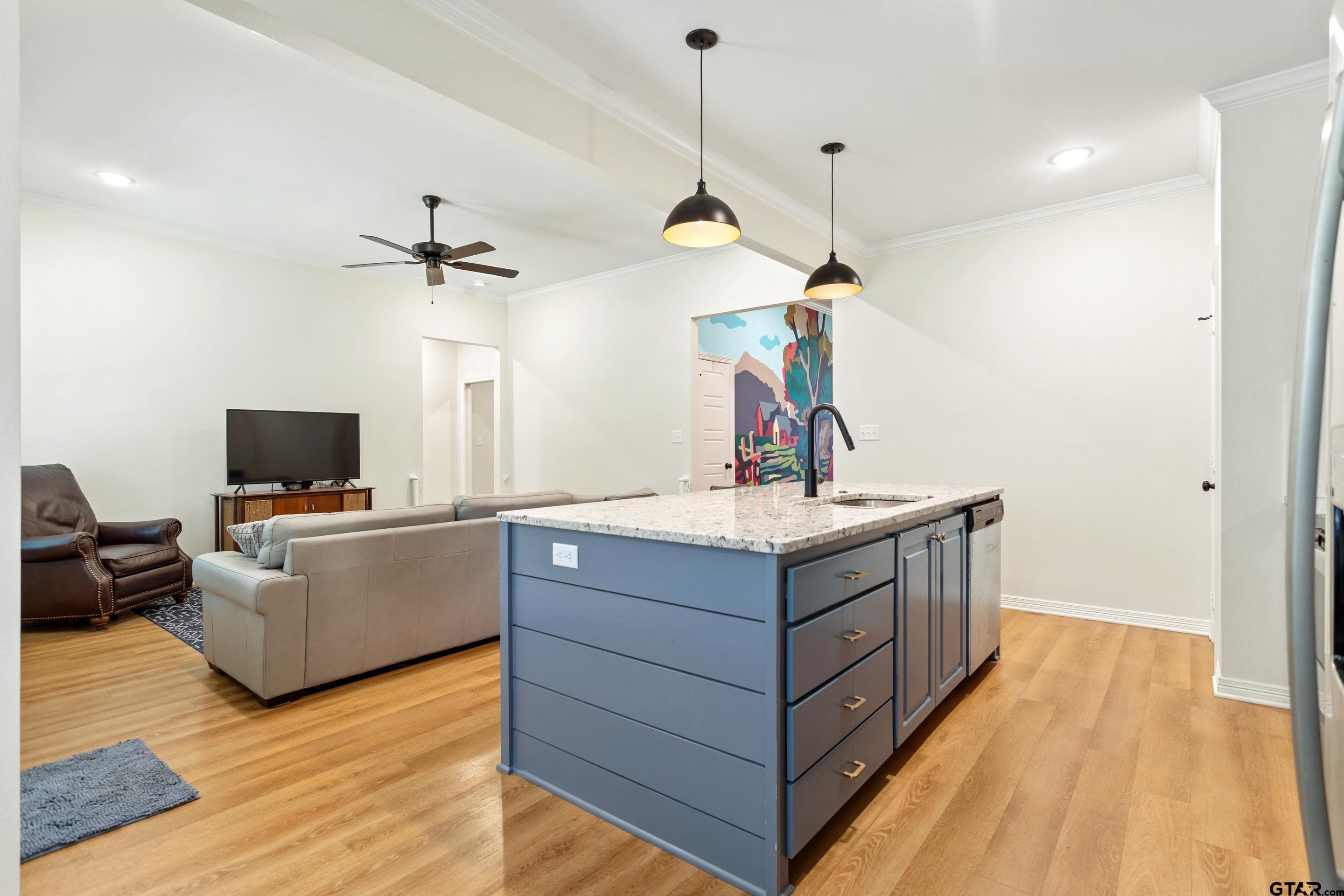 1636 Alamo Xing Road Tyler, TX 75701 - Photo 10 of 39