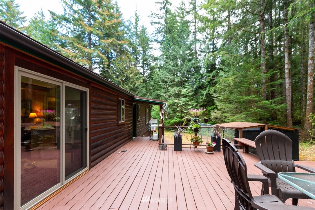 253 Baker Road Randle, WA 98377 - Photo 20 of 40 Gallery Image 20