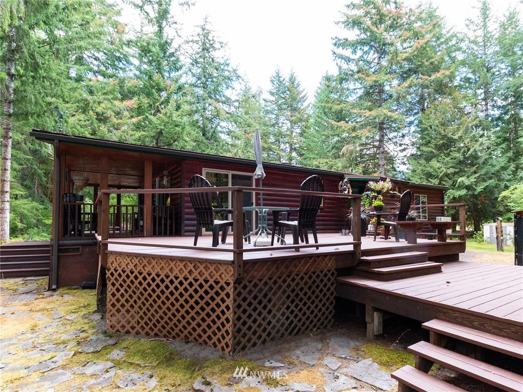 253 Baker Road Randle, WA 98377 - Photo 21 of 40 Gallery Image 21