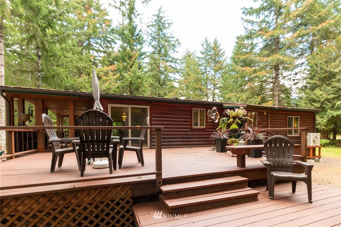 253 Baker Road Randle, WA 98377 - Photo 22 of 40 Gallery Image 22