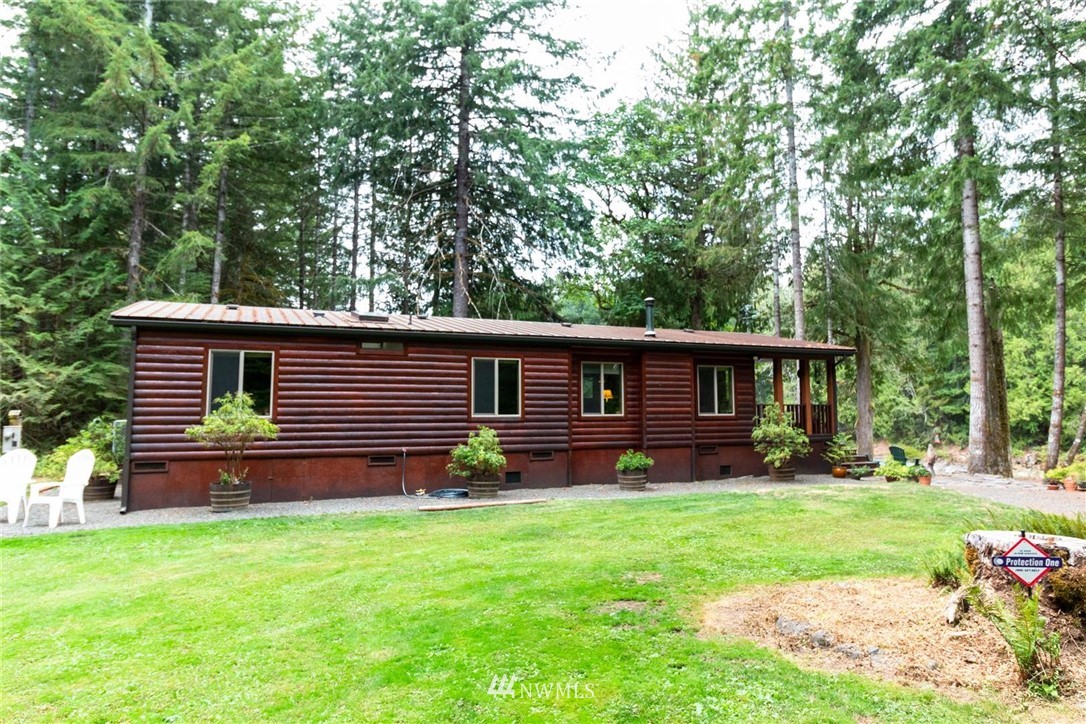 253 Baker Road Randle, WA 98377 - Photo 23 of 40 Gallery Image 23