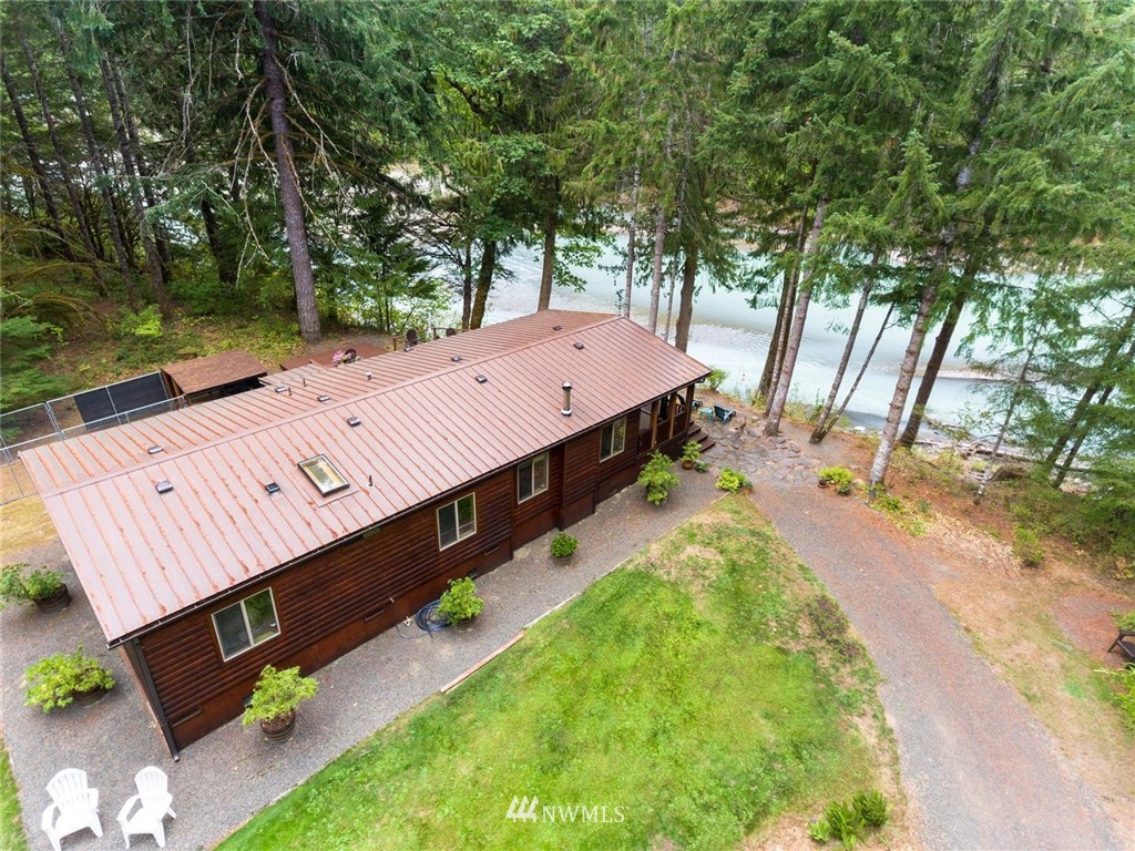 253 Baker Road Randle, WA 98377 - Photo 24 of 40 Gallery Image 24