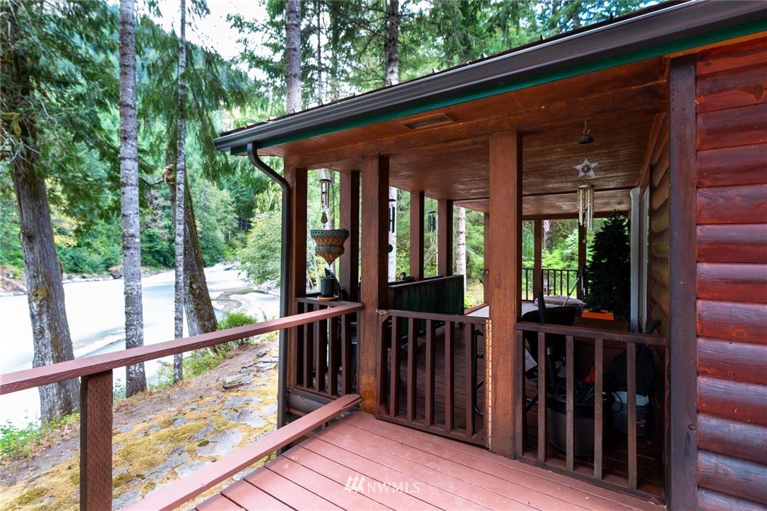 253 Baker Road Randle, WA 98377 - Photo 30 of 40 Gallery Image 30