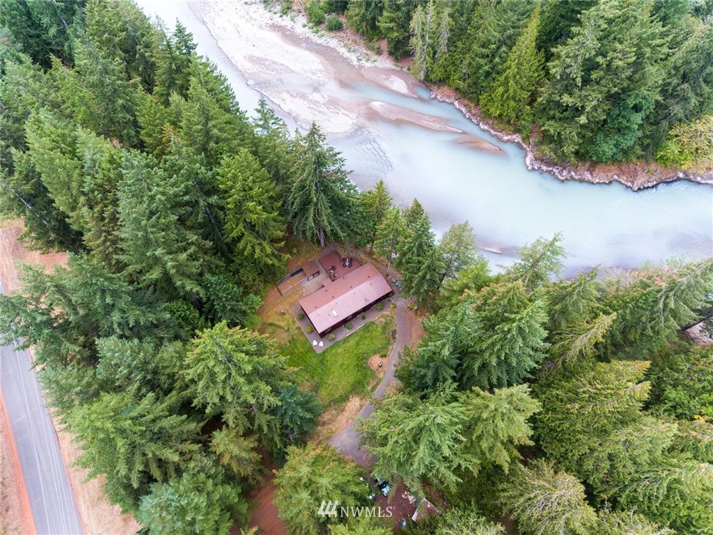 253 Baker Road Randle, WA 98377 - Photo 34 of 40 Gallery Image 34