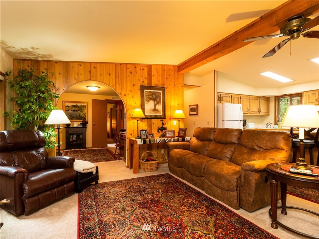 253 Baker Road Randle, WA 98377 - Photo 8 of 40 Gallery Image 8