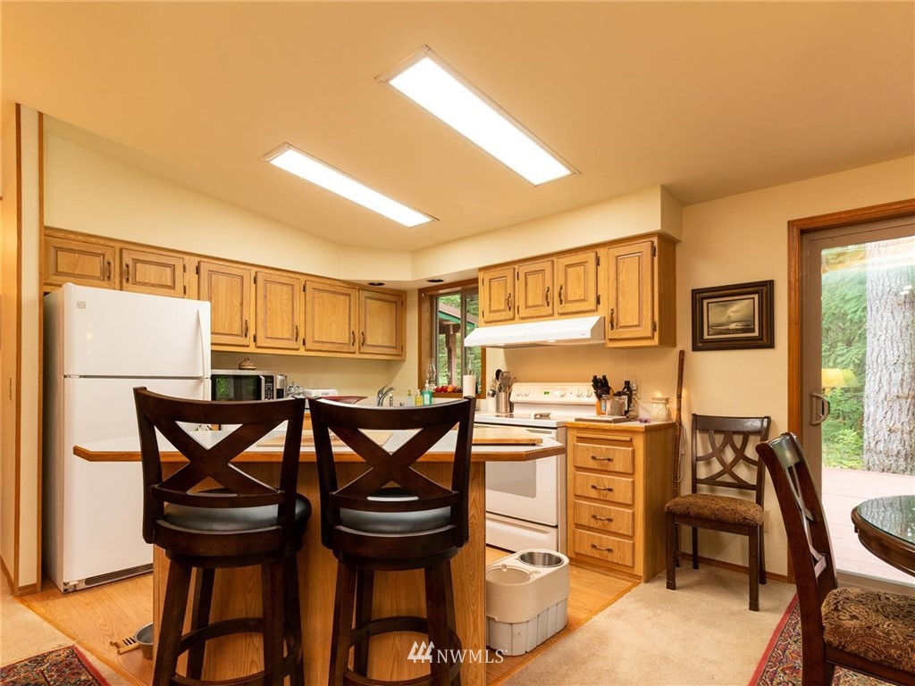 253 Baker Road Randle, WA 98377 - Photo 10 of 40 Gallery Image 10