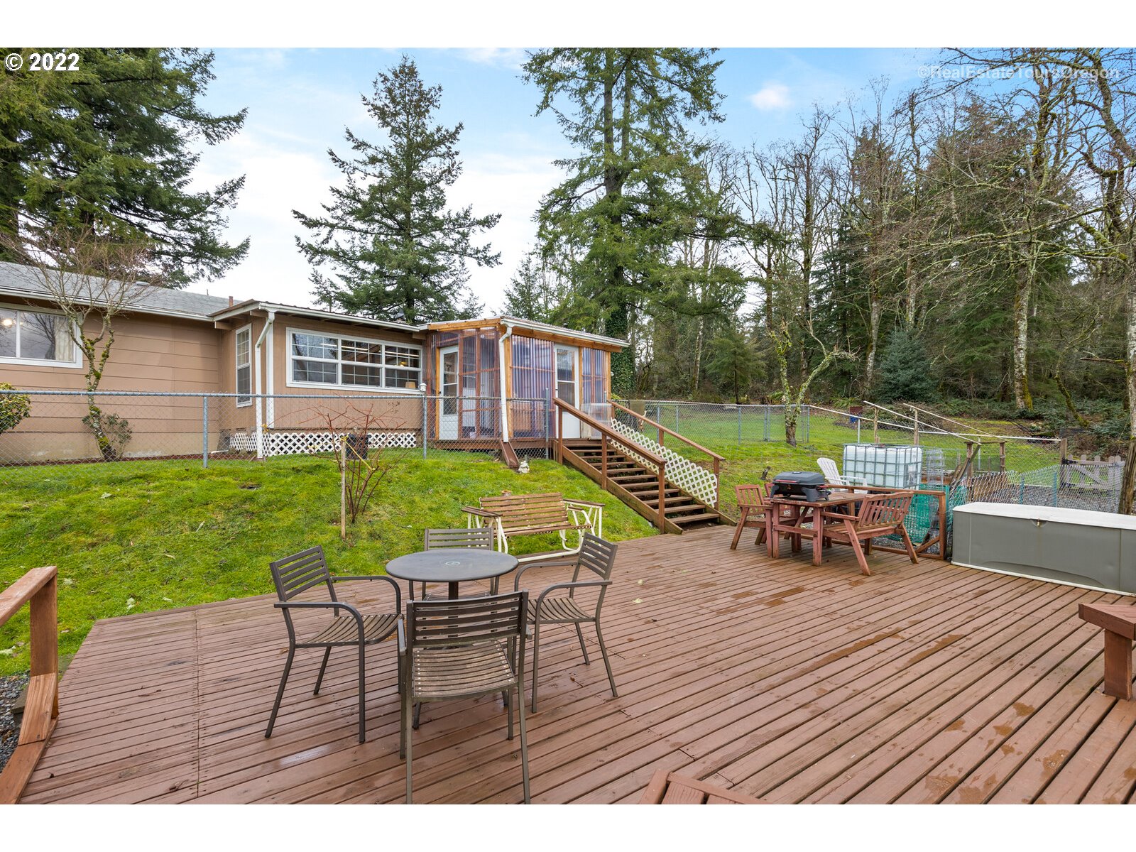 48780 Southeast Baty Road Sandy, OR 97055 - Photo 21 of 32
