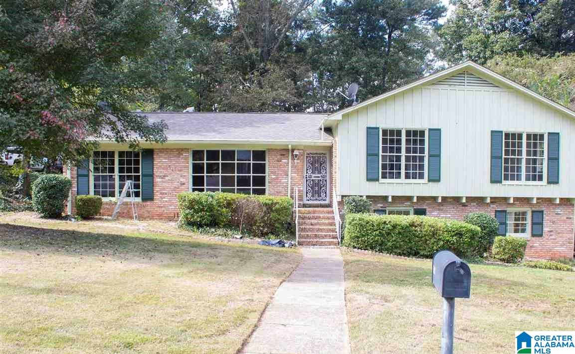 512 Lance Road Birmingham, AL 35206 - Photo 1 of 22
