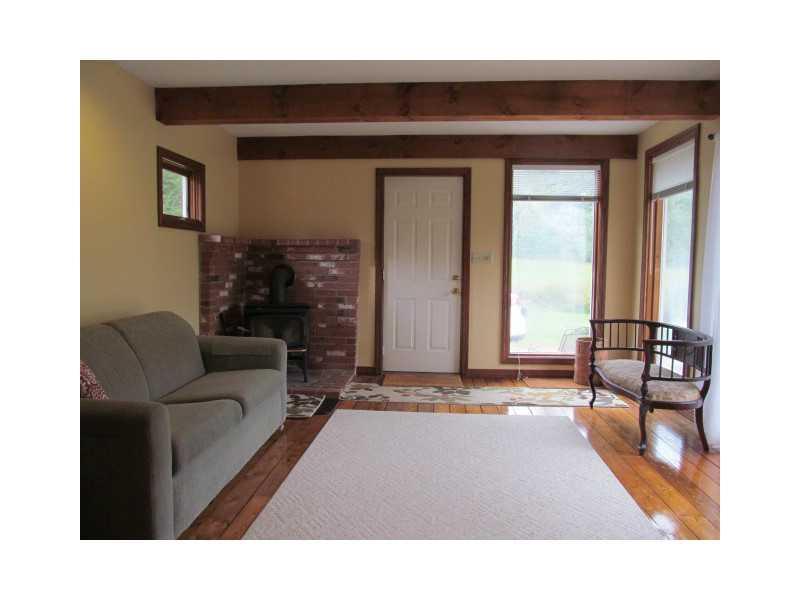 123 Dillingham Road North Berwick, ME 03906 - Photo 17 of 35 Family Room. Family room with...