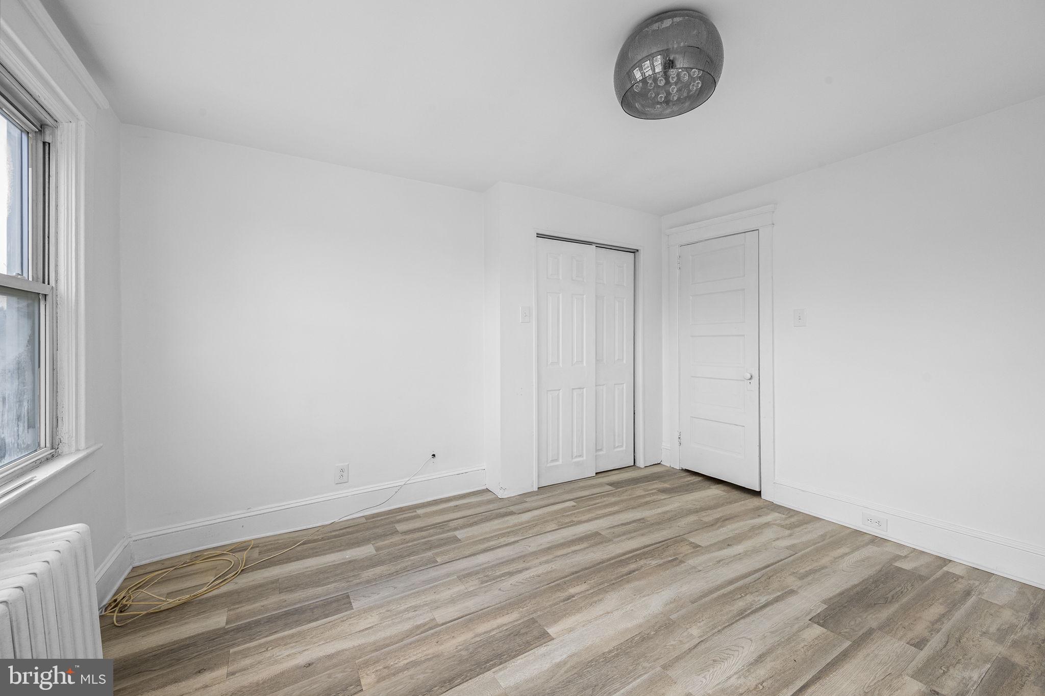 246 Powell Road Springfield, PA 19064 - Photo 15 of 29 a view of a room that has a window and a table in it
