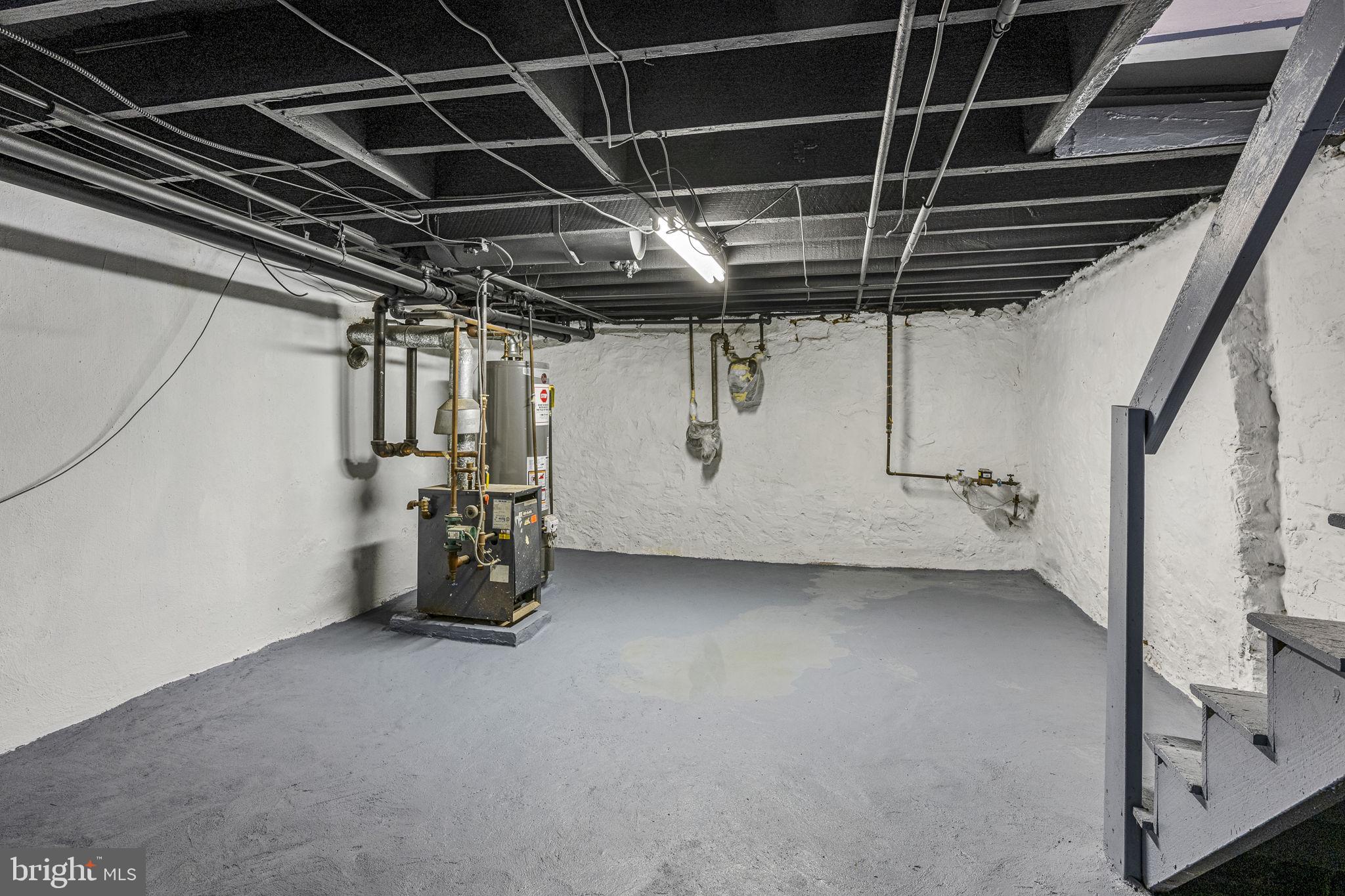 246 Powell Road Springfield, PA 19064 - Photo 19 of 29 a view of a room with an empty space