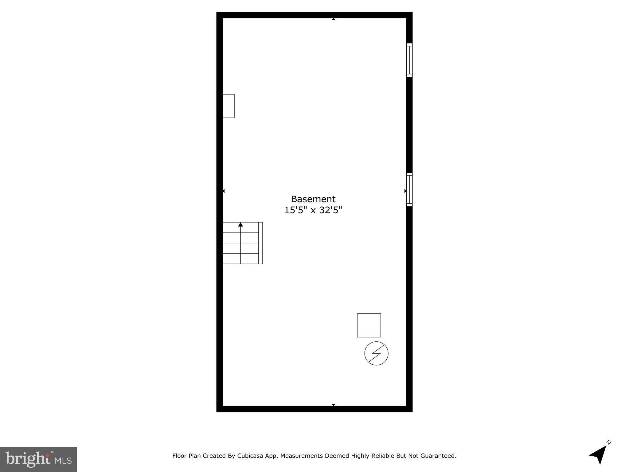 246 Powell Road Springfield, PA 19064 - Photo 25 of 29 a picture of a floor plan