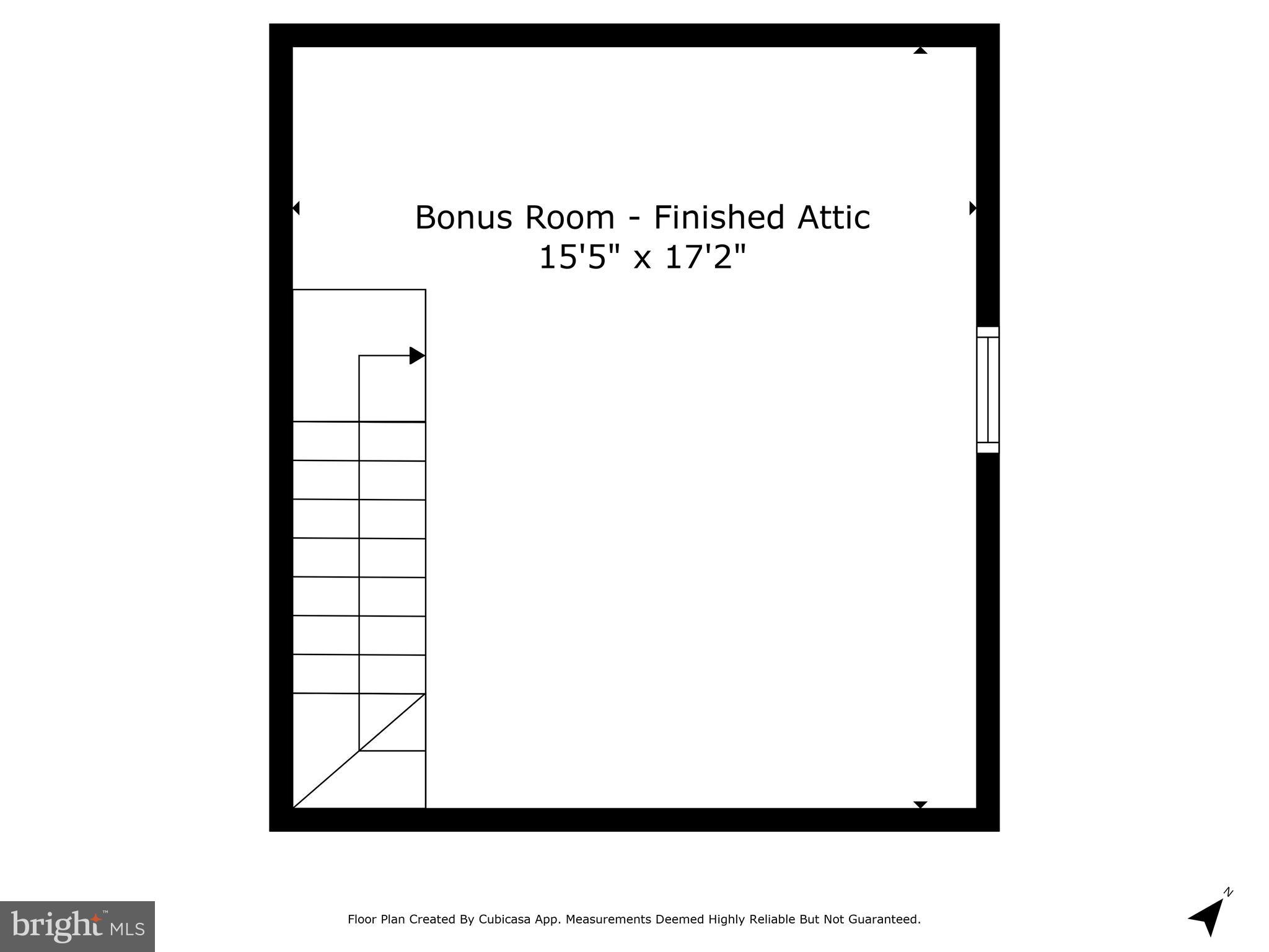 246 Powell Road Springfield, PA 19064 - Photo 27 of 29 a picture of a room with a floor plan