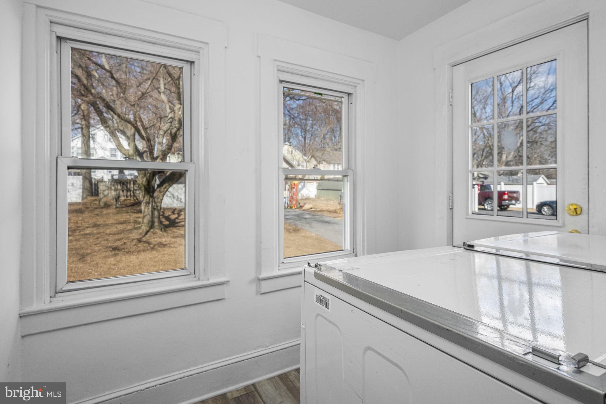 246 Powell Road Springfield, PA 19064 - Photo 10 of 29 a view of a window in a room