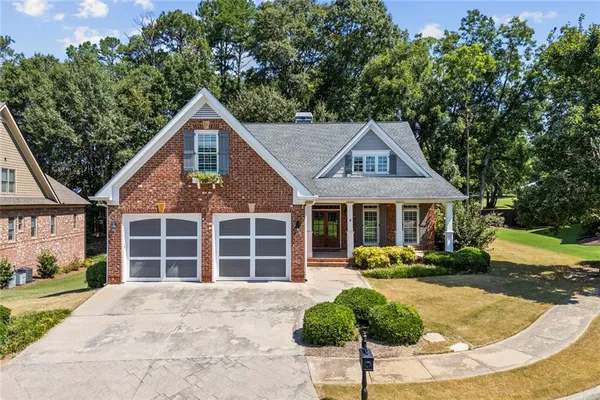 $660,000 | 839 Legends Drive, Monroe, GA 30655