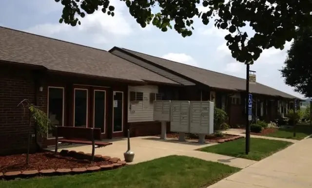 $545 | 440 North Main Street, Frankfort, OH 45628