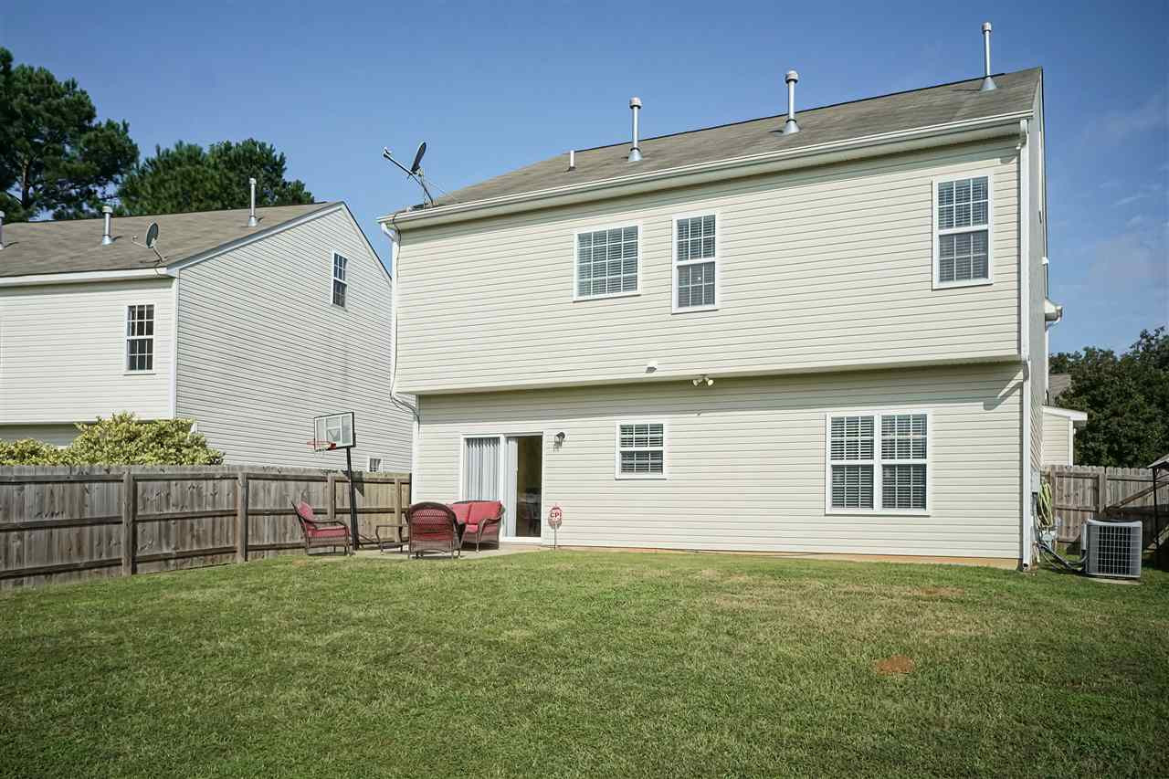 3110 Guiding Light Road Raleigh, NC 27610 - Photo 21 of 26 Photo 21