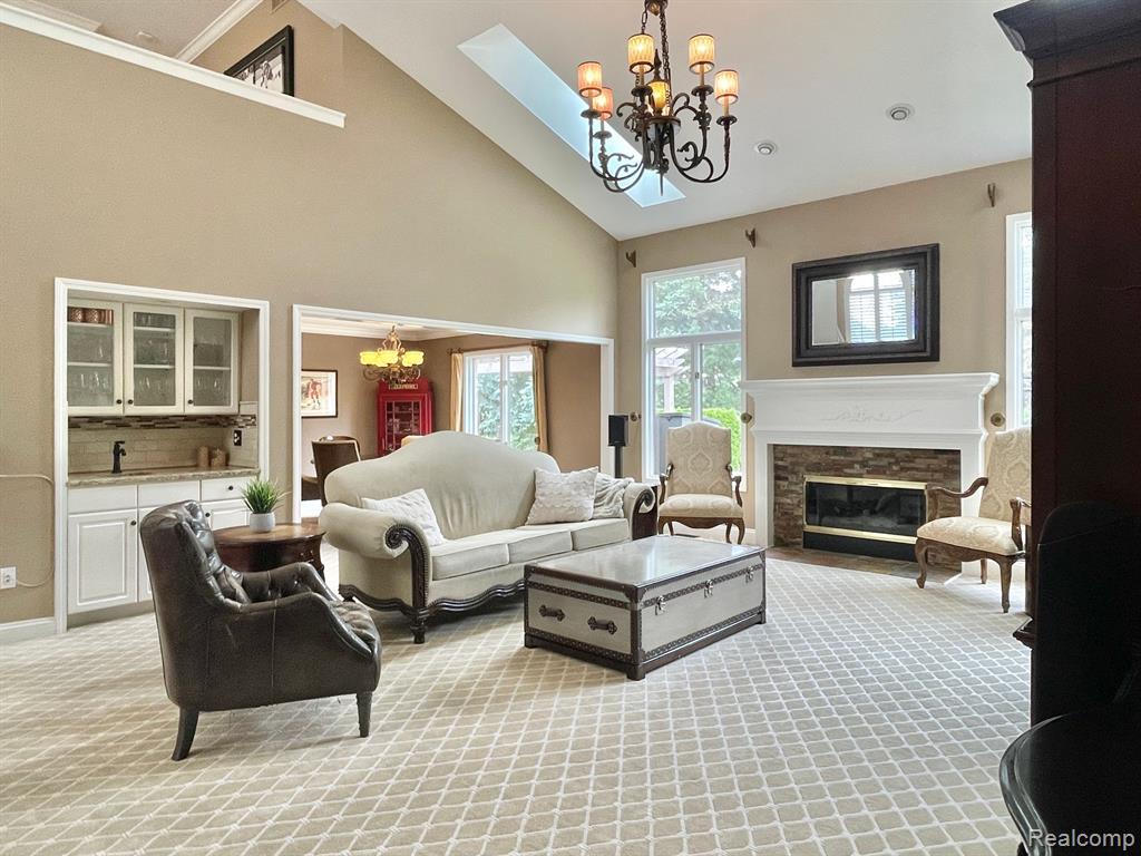 883 Snowmass Drive Rochester Hills, MI 48309 - Photo 8 of 44