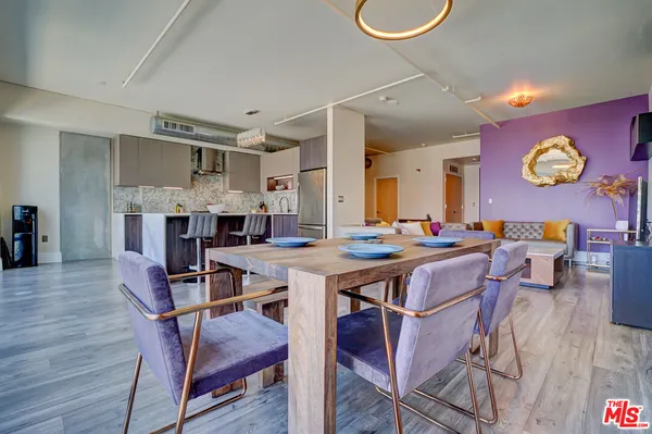 $3,400 | 1100 South Hope Street, Unit 1206, Los Angeles, CA 90015