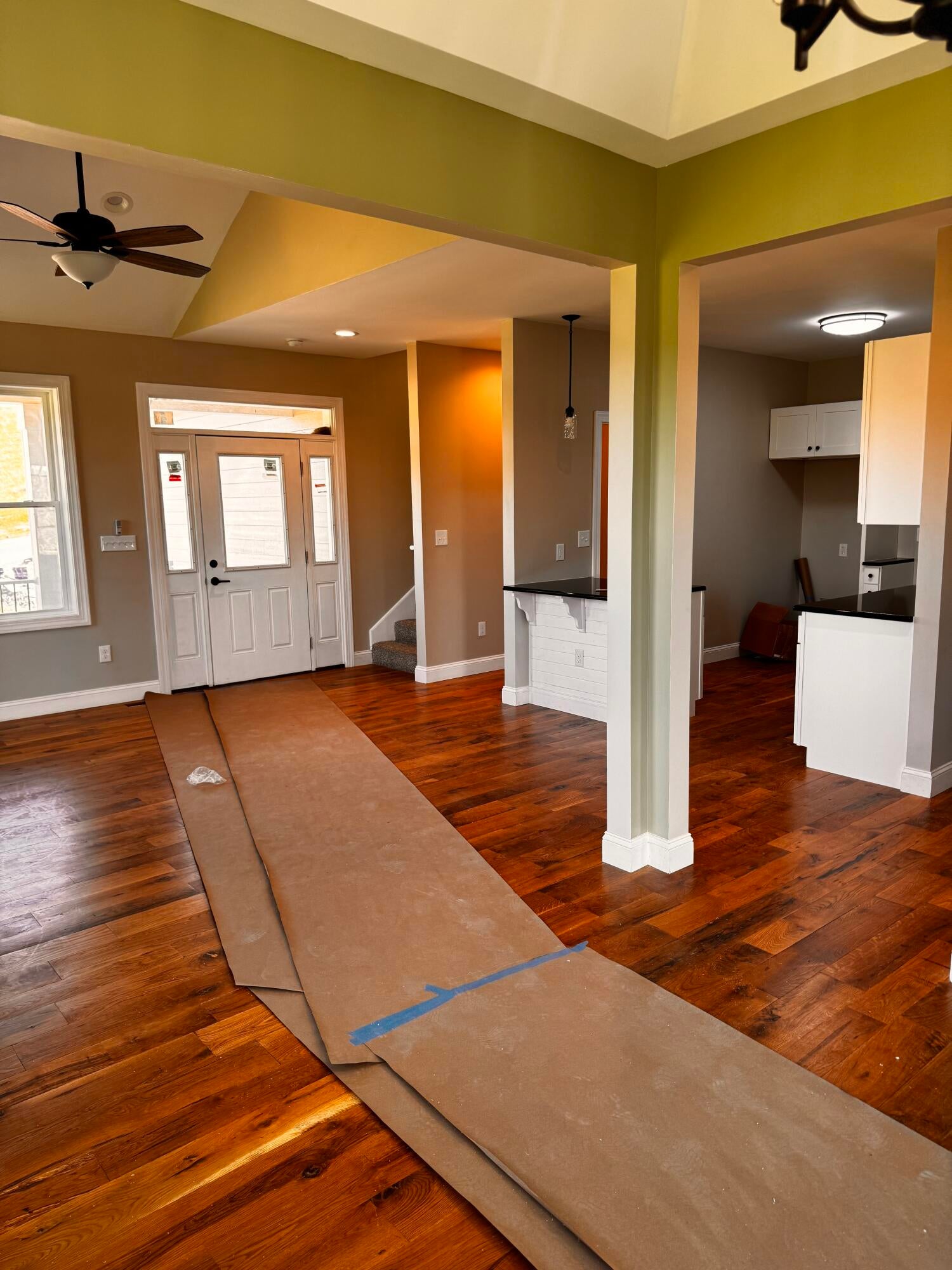 257 James River Road Lewisburg, WV 24901 - Photo 8 of 23 Gallery Image 8