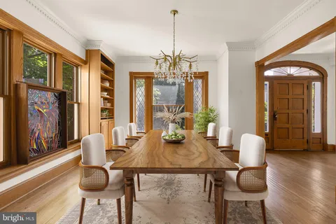 $2,825,000 | 3446 Oakwood Terrace Northwest, Washington, DC 20010