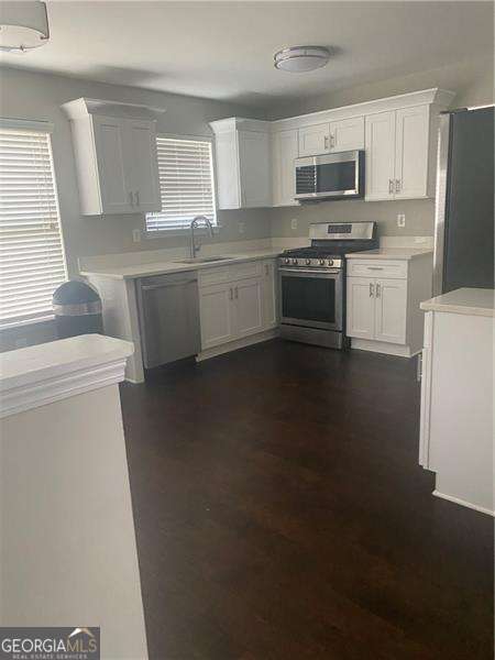 4171 Ash Tree Street Southwest Snellville, GA 30039 - Photo 7 of 14