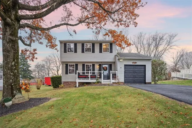 $298,500 | 213 Meadowood Drive, Cheswick, PA 15024