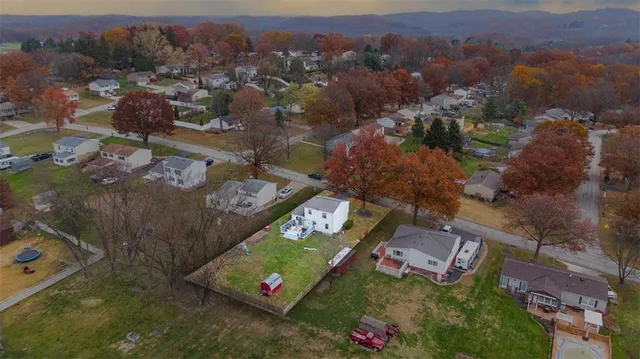 $298,500 | 213 Meadowood Drive, Cheswick, PA 15024