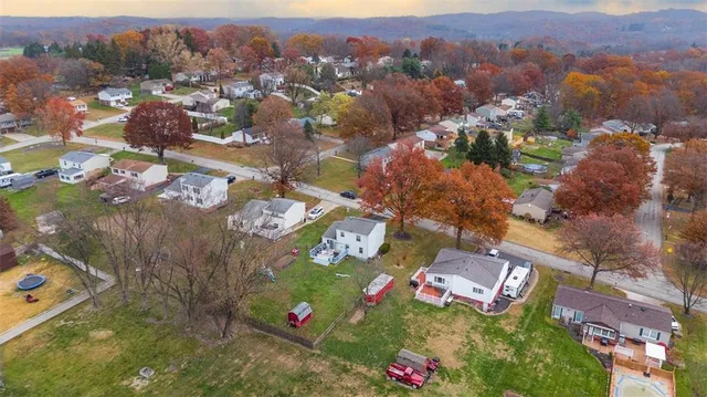 $298,500 | 213 Meadowood Drive, Cheswick, PA 15024