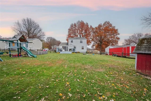 $298,500 | 213 Meadowood Drive, Cheswick, PA 15024