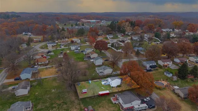 $298,500 | 213 Meadowood Drive, Cheswick, PA 15024