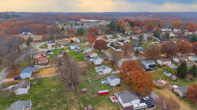 $298,500 | 213 Meadowood Drive, Cheswick, PA 15024