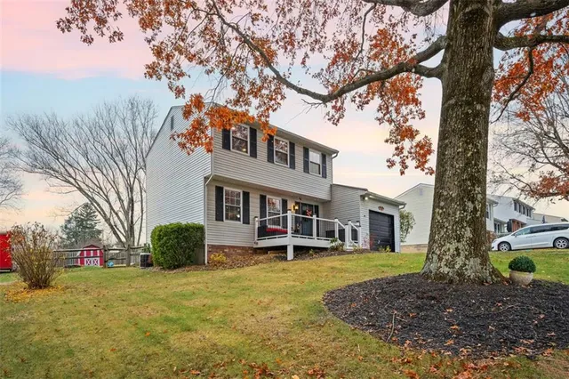 $298,500 | 213 Meadowood Drive, Cheswick, PA 15024