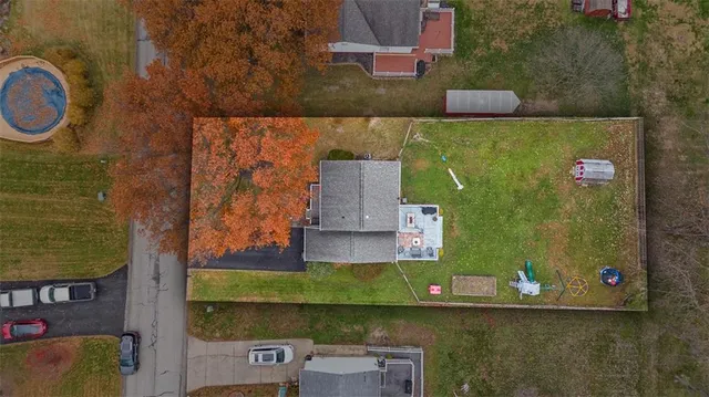 $298,500 | 213 Meadowood Drive, Cheswick, PA 15024