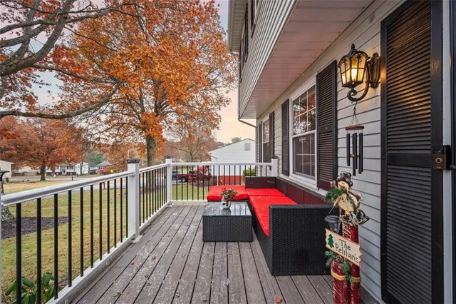 $298,500 | 213 Meadowood Drive, Cheswick, PA 15024