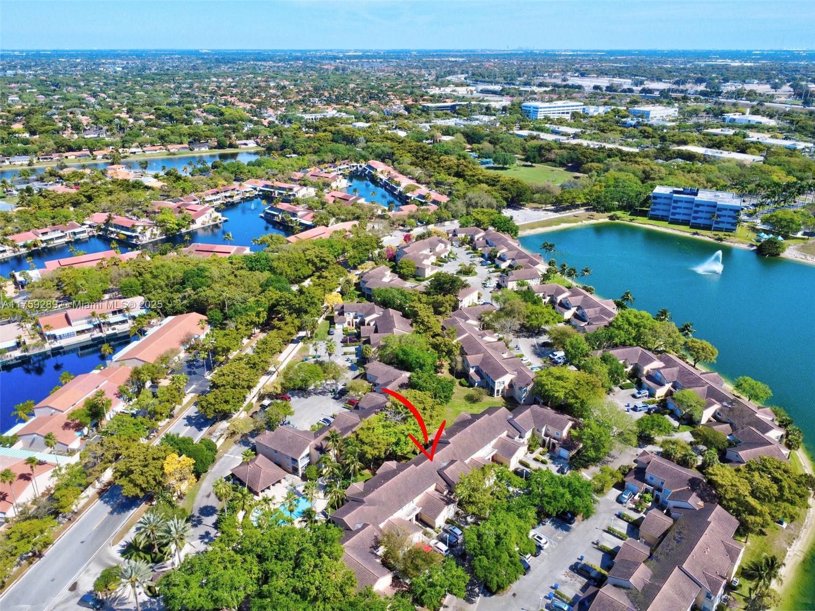 14631 Balgowan Road, Unit 20310 Miami Lakes, FL 33016 - Photo 54 of 69