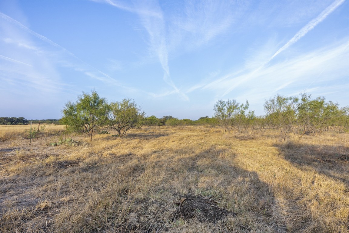 920 Private Road 920 Rochelle, TX 76872 - Photo 11 of 14 a view of a lake in middle of forest