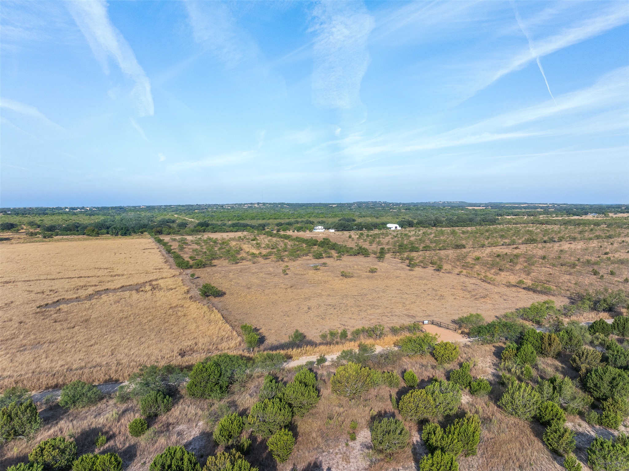 920 Private Road 920 Rochelle, TX 76872 - Photo 2 of 14 a view of an ocean beach and beach