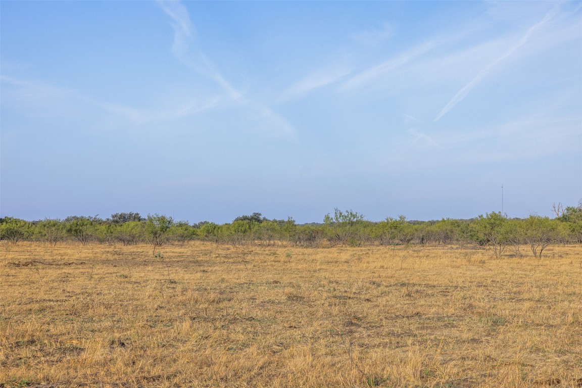 920 Private Road 920 Rochelle, TX 76872 - Photo 8 of 14 a view of lake and sunset